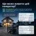 Інверторний генератор Könner & Söhnen KS 4500i Інверторний генератор Könner & Söhnen KS 4500i