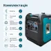 Інверторний генератор KS 5500iE S ATSR Інверторний генератор KS 5500iE S ATSR