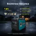 Інверторний генератор KS 5500iE S ATSR Інверторний генератор KS 5500iE S ATSR
