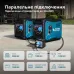 Інверторний генератор KS 6000iE S Інверторний генератор KS 6000iE S
