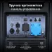 Інверторний генератор KS 6000iE S Інверторний генератор KS 6000iE S
