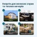 Інверторний генератор KS 6000iE S Інверторний генератор KS 6000iE S