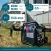 Інверторний генератор KS 8100iE 1/3 ATSR Інверторний генератор KS 8100iE 1/3 ATSR