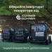 Інверторний генератор KS 8100iE 1/3 ATSR Інверторний генератор KS 8100iE 1/3 ATSR