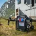 Інверторний генератор KS 8100iE 1/3 ATSR Інверторний генератор KS 8100iE 1/3 ATSR