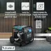 Інверторний генератор KS 8100iE ATSR Інверторний генератор KS 8100iE ATSR