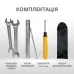 Інверторний генератор KS 8100iE ATSR Інверторний генератор KS 8100iE ATSR