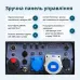 Інверторний генератор KS 9500iE S ATSR Інверторний генератор KS 9500iE S ATSR
