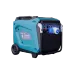 Інверторний генератор KS 9500iE S ATSR Інверторний генератор KS 9500iE S ATSR