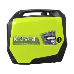 Інверторний генератор KSB 21i S Інверторний генератор KSB 21i S