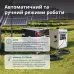 Генератор постійної напруги KS 24VM-DC Генератор постійної напруги KS 24VM-DC