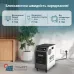 Портативна електростанція 3 в 1 KS 3000PS Портативна електростанція 3 в 1 KS 3000PS