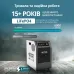 Портативна електростанція 3 в 1 KS 3000PS Портативна електростанція 3 в 1 KS 3000PS