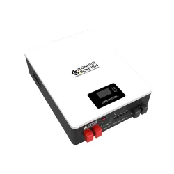 Акумуляторна батарея LiFePO₄ KS LB 48–100 Акумуляторна батарея LiFePO₄ KS LB 48–100