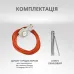 Генератор газобензиновий «Könner & Söhnen» KS 2900G Генератор газобензиновий «Könner & Söhnen» KS 2900G
