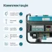Генератор газобензиновий «Könner & Söhnen» KS 3000G Генератор газобензиновий «Könner & Söhnen» KS 3000G