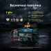 Генератор газобензиновий «Könner & Söhnen» KS 3000G Генератор газобензиновий «Könner & Söhnen» KS 3000G