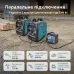 Інверторний газобензиновий генератор KS 3100iG S Інверторний газобензиновий генератор KS 3100iG S