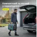 Інверторний газобензиновий генератор KS 3100iG S Інверторний газобензиновий генератор KS 3100iG S