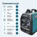 Інверторний газобензиновий генератор KS 3100iG S Інверторний газобензиновий генератор KS 3100iG S