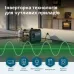 Інверторний газобензиновий генератор KS 4000iEG S Інверторний газобензиновий генератор KS 4000iEG S