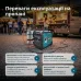Інверторний газобензиновий генератор KS 5500iEG S Інверторний газобензиновий генератор KS 5500iEG S