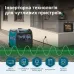 Інверторний газобензиновий генератор KS 5500iEG S Інверторний газобензиновий генератор KS 5500iEG S