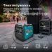 Інверторний газобензиновий генератор KS 5500iEG S Інверторний газобензиновий генератор KS 5500iEG S