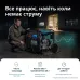 Інверторний газобензиновий генератор KS 8100iEG Інверторний газобензиновий генератор KS 8100iEG