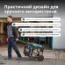 Інверторний газобензиновий генератор KS 8100iEG Інверторний газобензиновий генератор KS 8100iEG