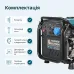 Інверторний газобензиновий генератор KS 8100iEG Інверторний газобензиновий генератор KS 8100iEG
