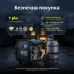 Інверторний газобензиновий генератор KS 8100iEG Інверторний газобензиновий генератор KS 8100iEG