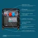 Інверторний генератор KS 8100iEG 1/3 Інверторний генератор KS 8100iEG 1/3