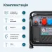 Інверторний генератор KS 8100iEG 1/3 Інверторний генератор KS 8100iEG 1/3