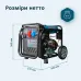 Інверторний генератор KS 8100iEG 1/3 Інверторний генератор KS 8100iEG 1/3