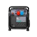Інверторний генератор KS 8100iEG 1/3 Інверторний генератор KS 8100iEG 1/3