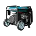 Інверторний генератор KS 8100iEG 1/3 Інверторний генератор KS 8100iEG 1/3