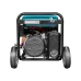 Інверторний генератор KS 8100iEG 1/3 Інверторний генератор KS 8100iEG 1/3
