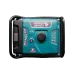Інверторний генератор KS 8100iEG 1/3 Інверторний генератор KS 8100iEG 1/3