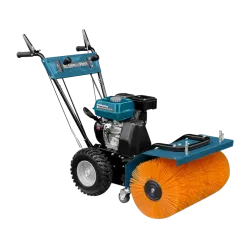 Всесезонна мультифункційна машина KS 7HP-MFM 60 SET 4 в 1 Всесезонна мультифункційна машина KS 7HP-MFM 60 SET 4 в 1
