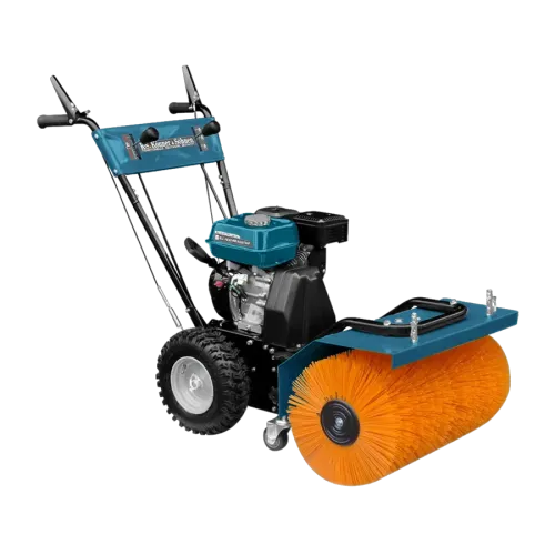 Всесезонна мультифункційна машина KS 7HP-MFM 60 SET 4 в 1 Всесезонна мультифункційна машина KS 7HP-MFM 60 SET 4 в 1