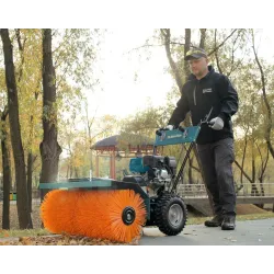 Всесезонна мультифункційна машина KS 7HP-MFM 80 Всесезонна мультифункційна машина KS 7HP-MFM 80