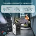 Портативна електростанція 3 в 1 KS 5200PS Портативна електростанція 3 в 1 KS 5200PS