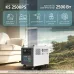 Потужна електростанція KS 2500PS