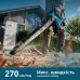 Акційний набір для обрізки живоплоту KS LBV-HT-SET Акційний набір для обрізки живоплоту KS LBV-HT-SET