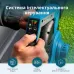 Акційний набір для обрізки живоплоту KS LBV-HT-SET Акційний набір для обрізки живоплоту KS LBV-HT-SET