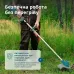 Акційний набір для догляду за газоном KS 33LM-BCT20V-SET Акційний набір для догляду за газоном KS 33LM-BCT20V-SET