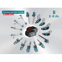 Головка косильна KS TH20/40 Головка косильна KS TH20/40