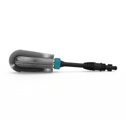 Щітка для коліс KS WB120 Щітка для коліс KS WB120
