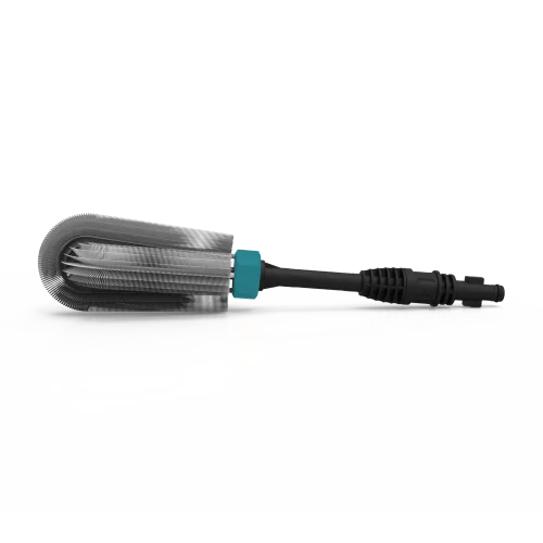 Щітка для коліс KS WB120